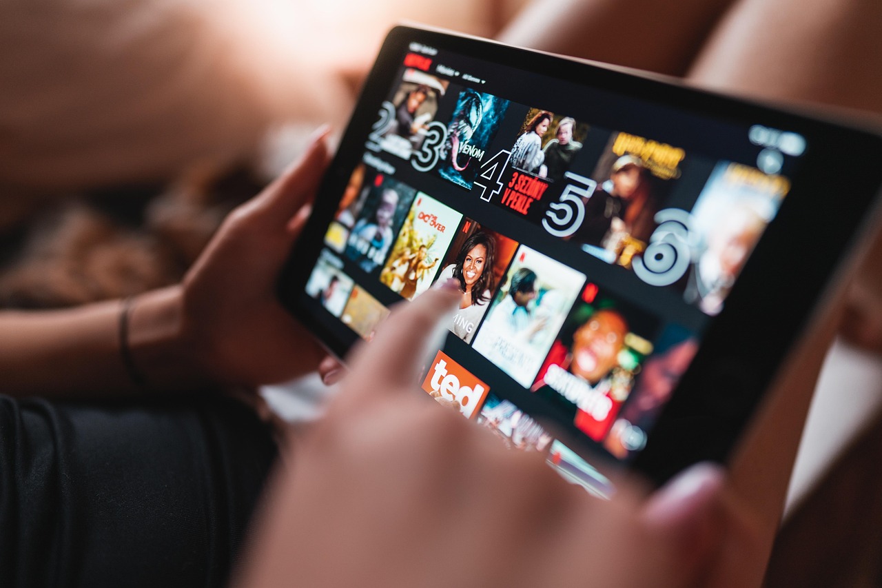 部屋でNetflix見ながら温泉旅を楽しむための最適な宿は？