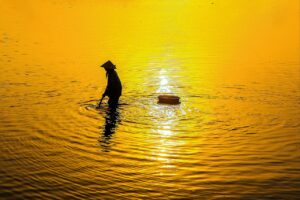 「何もしない」を楽しむ一人旅で心のリフレッシュをする方法は？