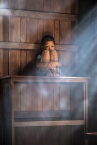 人生に疲れたあなたにおすすめの一人旅スポットは？