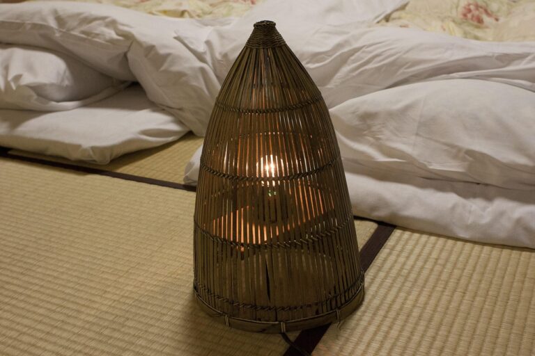 旅館の一人利用は恥ずかしい？その実態と楽しみ方とは？