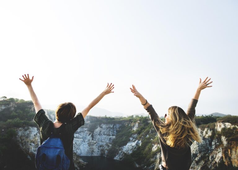 旅慣れてない女性のための一人旅の楽しみ方は？