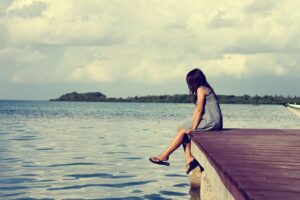 一人旅で女性におすすめの熱海温泉宿は？