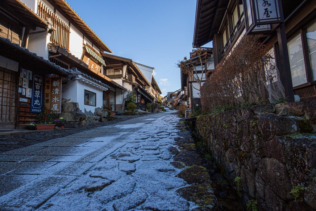 籠れる宿での一人旅に最適な温泉はどれがおすすめ？