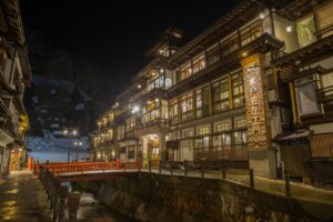 温泉宿のおすすめは安全なのか？