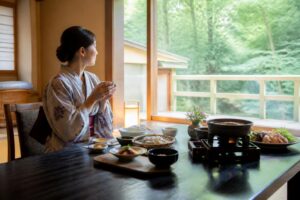 温泉宿のおすすめプランはどれを選べばいい？