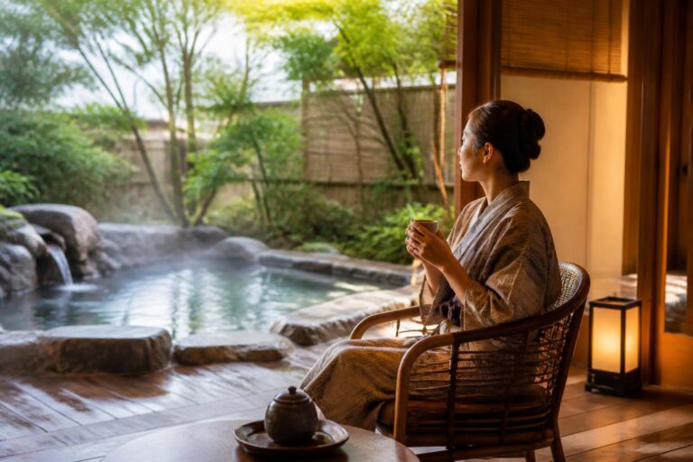 泣きたい時に行く場所は大人女子におすすめのスポットは？