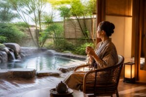 十勝川温泉で女一人旅を楽しむための癒されたいスポットは？