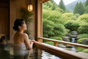 温泉宿の予約をする前に相談すべきポイントは？