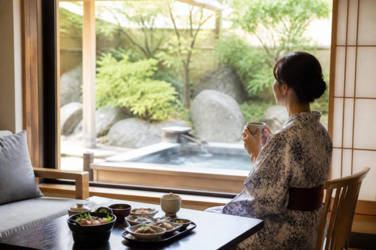 もう無理と感じる疲れた女性のための旅のリフレッシュ方法は？