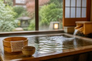 女性に人気の秘湯で一人旅向けのおすすめスポットは？