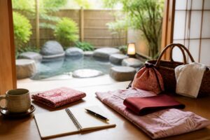 一人になりたいけど怖い人向け宿のおすすめはどこですか？