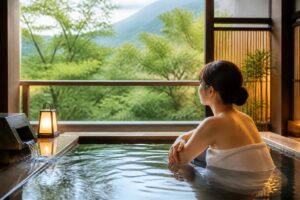 温泉宿の一人旅におすすめの宿は？口コミも紹介？
