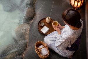 温泉宿は女性専用がいい？おすすめの宿を徹底紹介！
