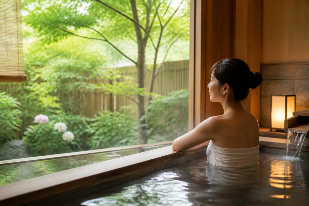 大人女子旅の料金相場はどれくらい？