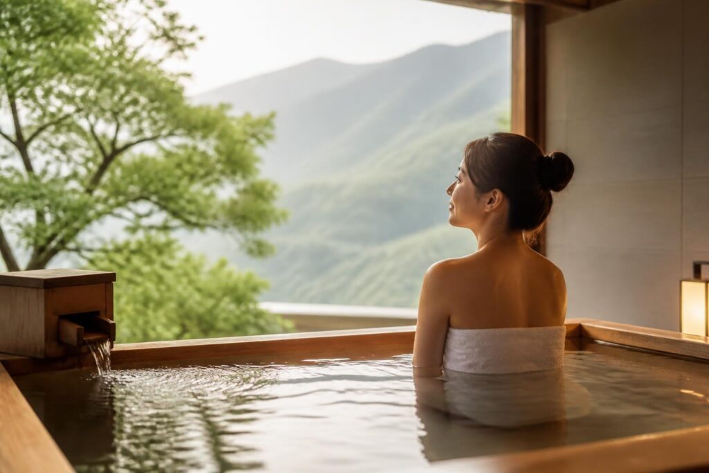温泉宿はおすすめ安いところが知りたい？