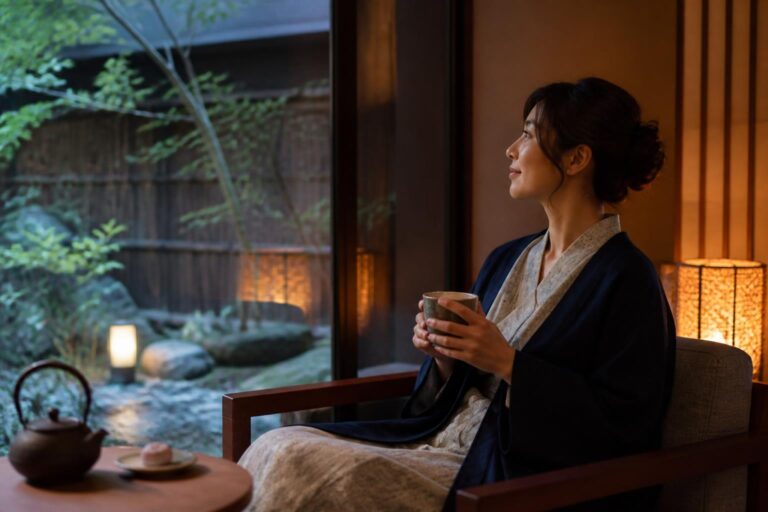 温泉宿の一人旅、予約はどうすればスムーズにできる？