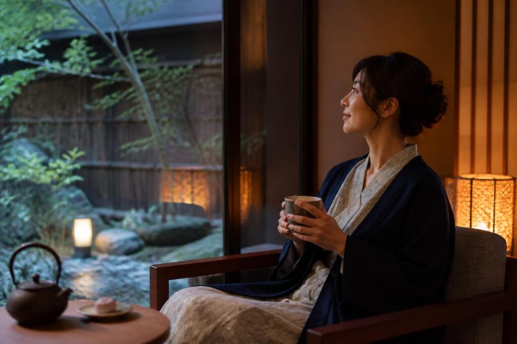 女性専用の温泉宿はどこがおすすめ？