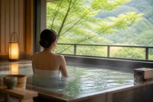 温泉宿の一人旅に関する口コミ・評判は？
